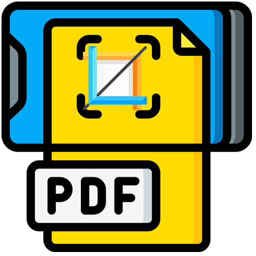 Crop PDF-PDFians