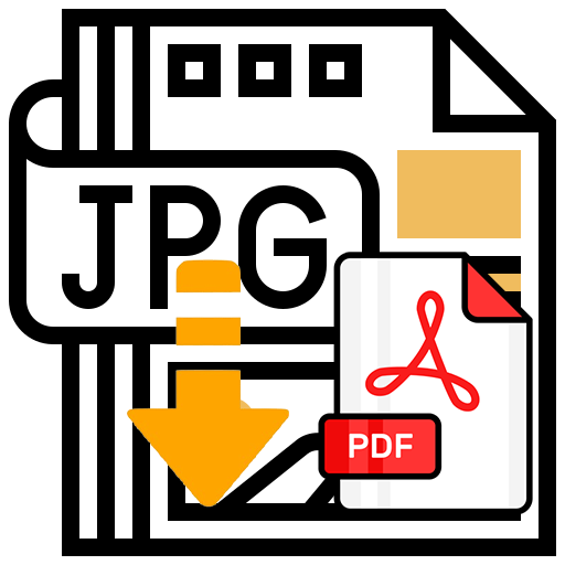 JPG to PDF-PDFians