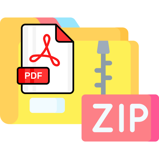 PDF to ZIP-PDFians