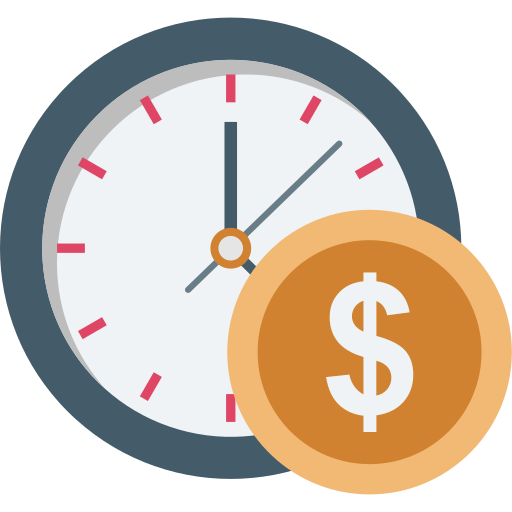 Cash Clock-PDFians