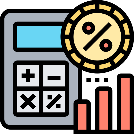 Compound Interest Calculator-PDFians