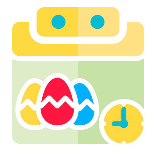 Egg Timer-PDFians