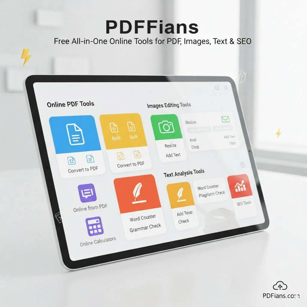 PDFians