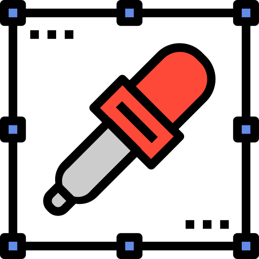 Image Color Picker-PDFians