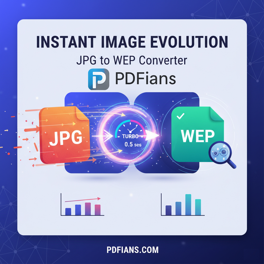 JPG to WEBP-PDFians