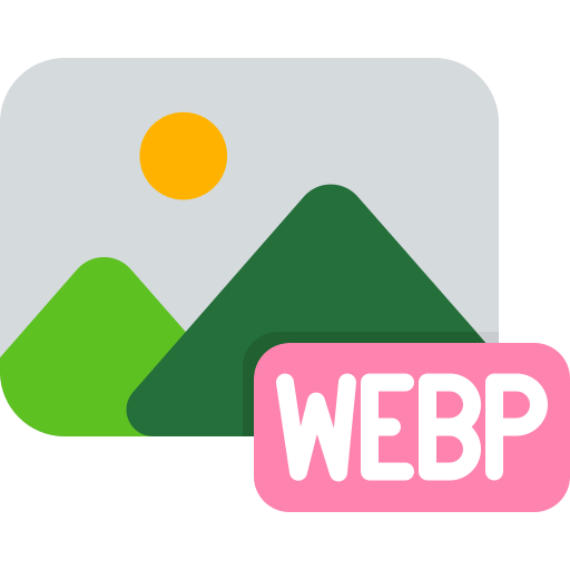 JPG to WEBP-PDFians