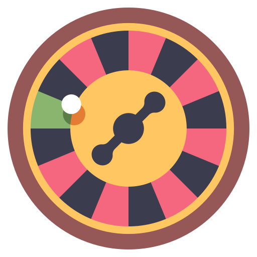 Lucky Spin Wheel