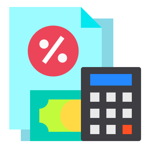 Percentage Calculator-PDFians