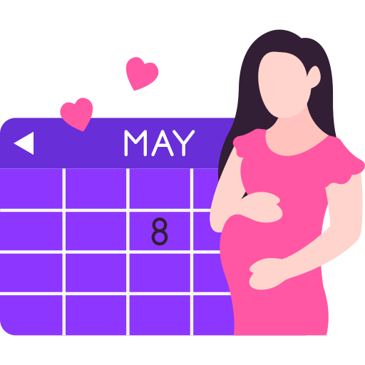 Pregnancy Due Date Calculator-PDFians