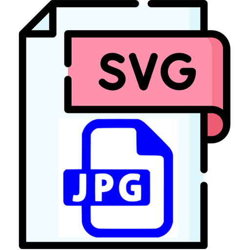 SVG to JPG-PDFians