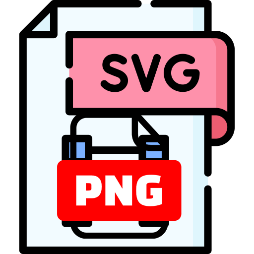 SVG to PNG-PDFians