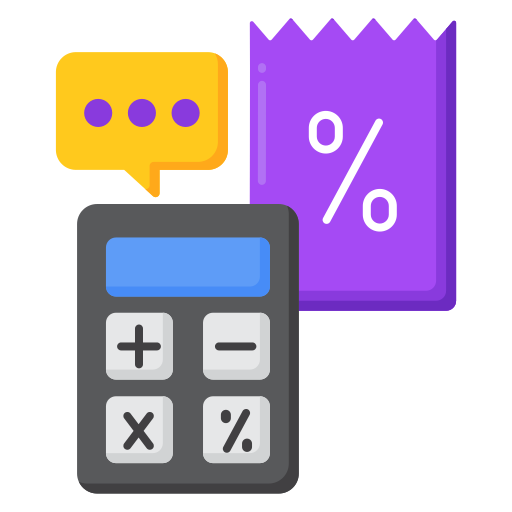 Sale Price Calculator-PDFians