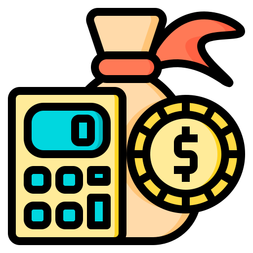Savings Goal Calculator-PDFians