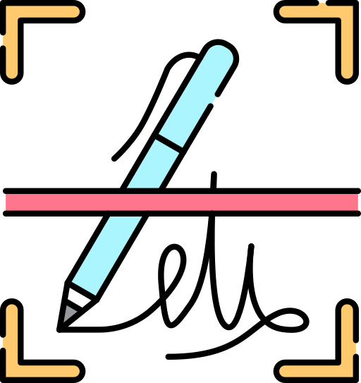 Signature Resize-PDFians
