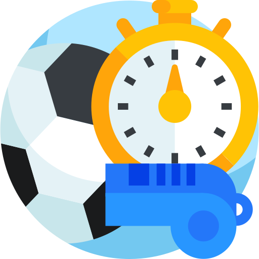 Sports Interval Timer-PDFians