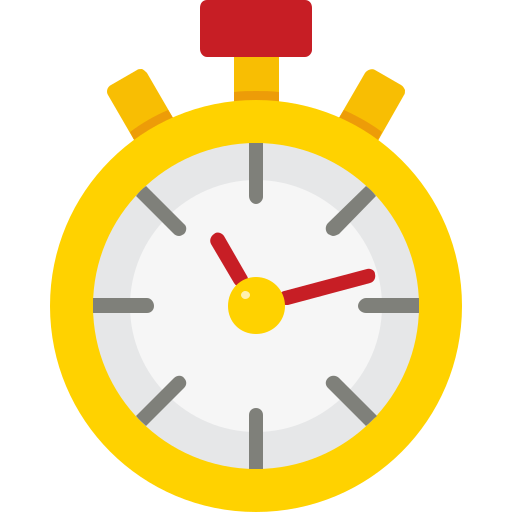 Stopwatch-PDFians