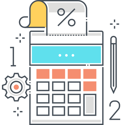 VAT&GST Calculator-PDFians