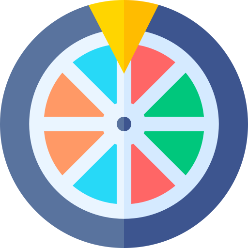 Wheel of Choice-PDFians