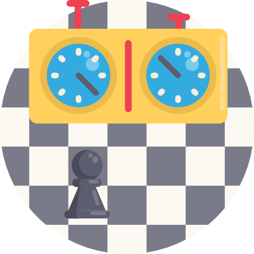 Chess Timer-PDFians