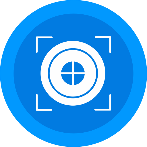Circle Crop Image-PDFians