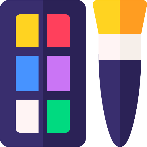 Color Palette-PDFians